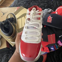 Jordan 11 Size 6y