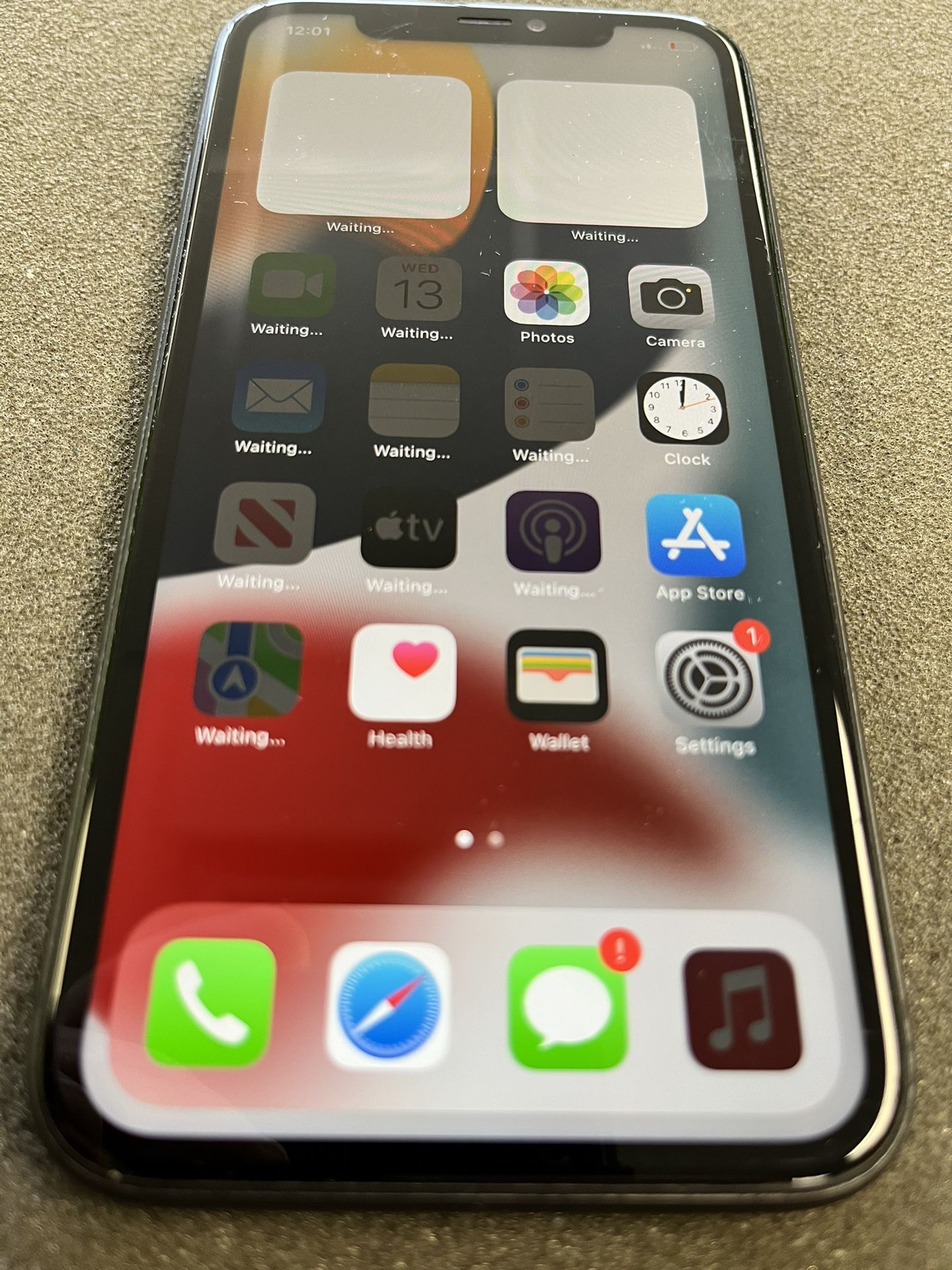 IPhone 11 Tmobile Or Metro 64 Gb Good Condition Comes With A Free Screen Protector And We Also Have Unlocked Ones For Different Carriers