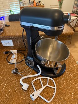KitchenAid Professional 5 Plus