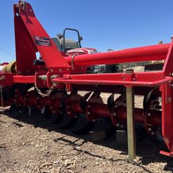 Rototiller