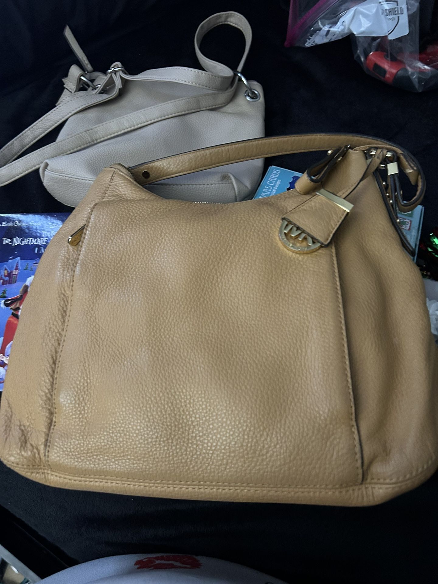Michael Kors Hobo Bag
