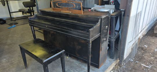 Piano