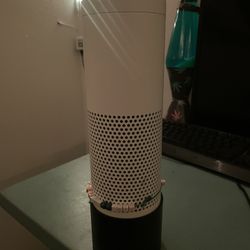 Alexa Bluetooth Speaker 