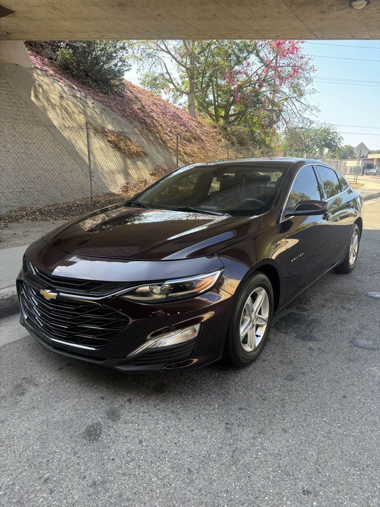 2021 Chevrolet Malibu