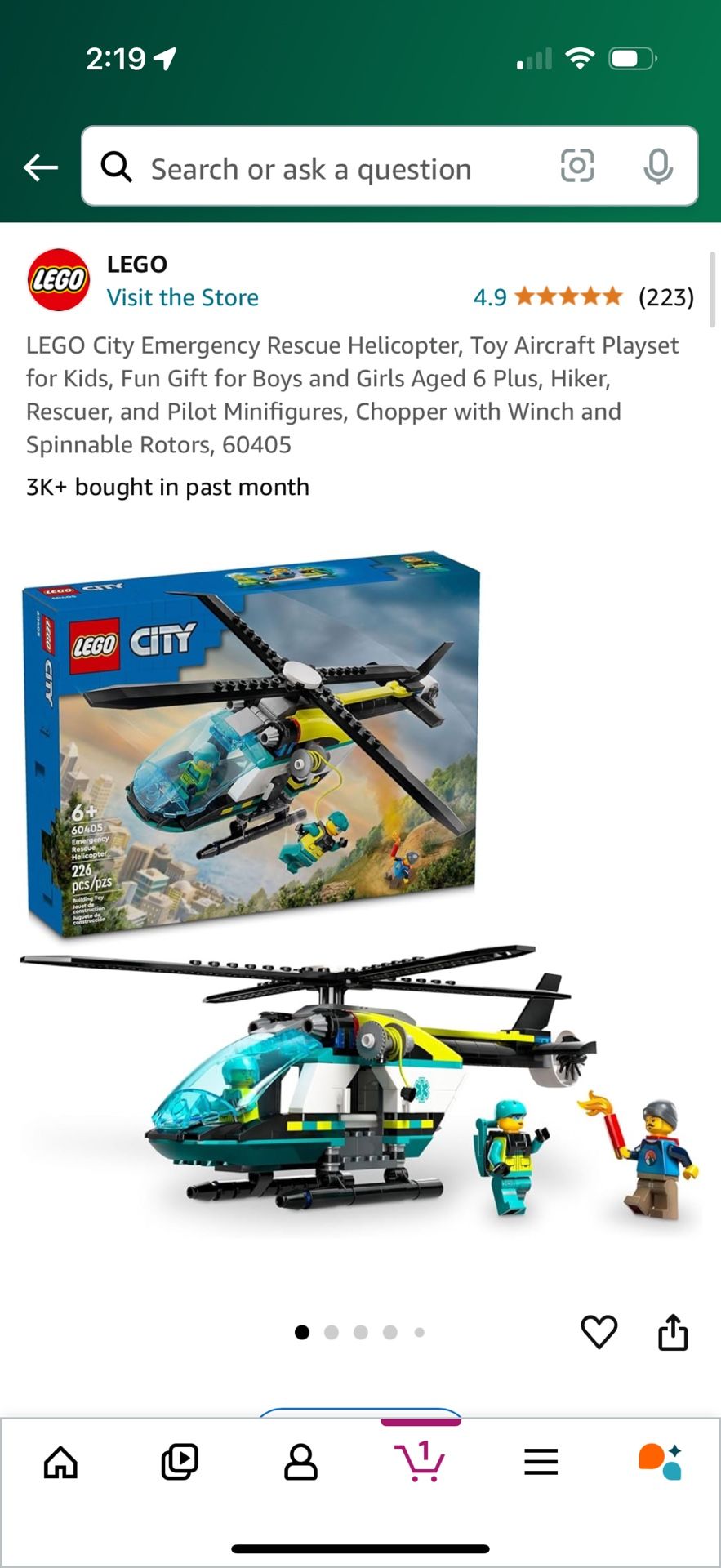 Lego