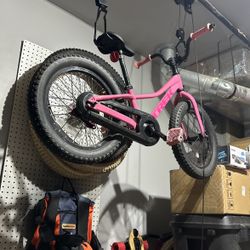 Kids Trek Bike