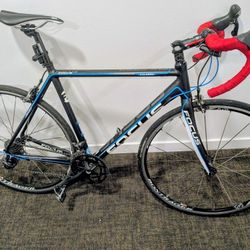 FOCUS Culebro Road Bike 54cm !Shimano Ultegra Components!
