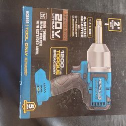 Hercules  Impact Wrench 