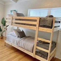 Bunk Bed