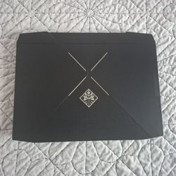 HP OMEN X by HP Laptop 17-apOxx 17.3"