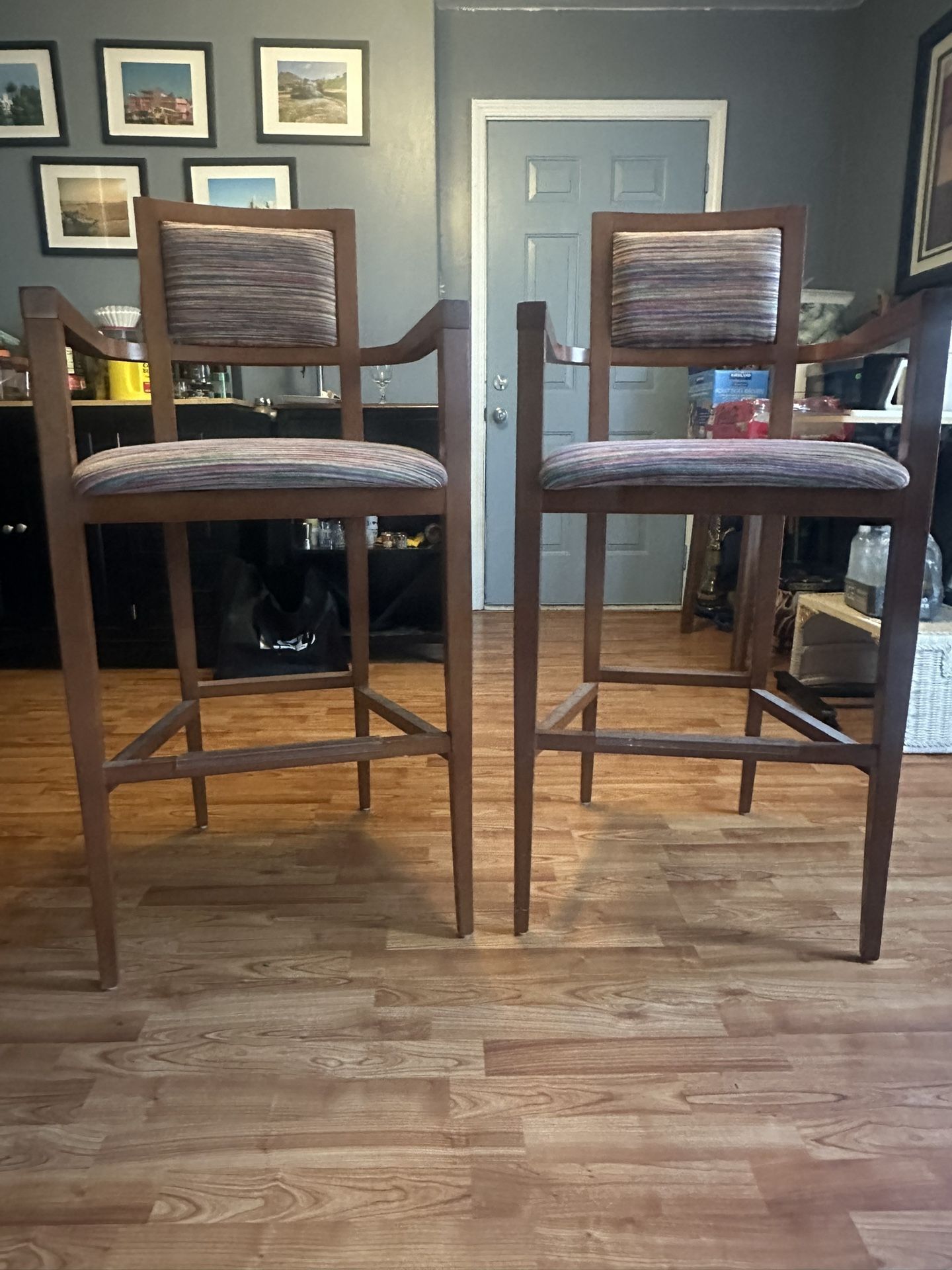 Bar Stool