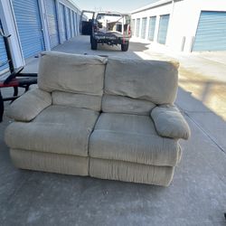 Free Recliner 