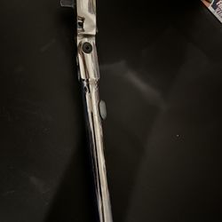 snap on 1/2 inch locking ratchet long handle 