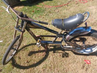 Schwinn Chopper Bike