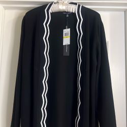 Cable & Gauge Women’s Sweater