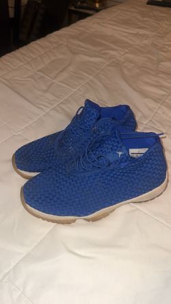 Used Jordan’s size 9