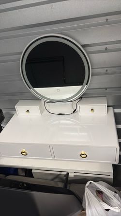 Vanity $115 OBO