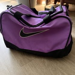 Nike Gym Bag