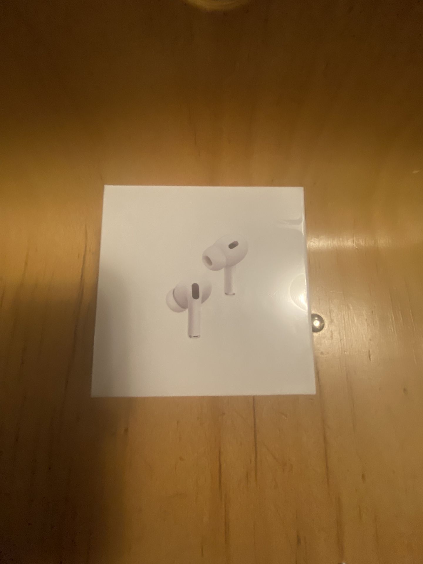 AirPods Pro 2 (Second Generation)