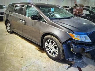 Parts for Honda Odyssey 2011-17