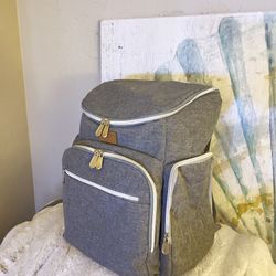 Baby Republic Diaper Bag