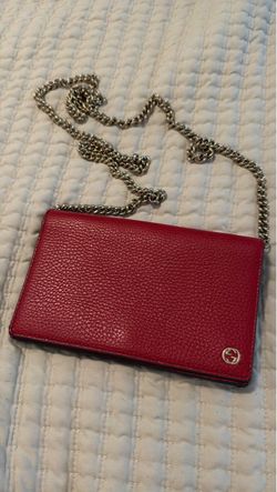 Gucci crossbody