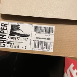 Mens Casual/Dress Boots