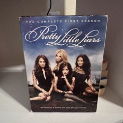 Pretty Little Liars Season 1
