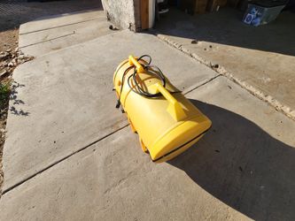 Allegro Com-PAX-ial Blower 