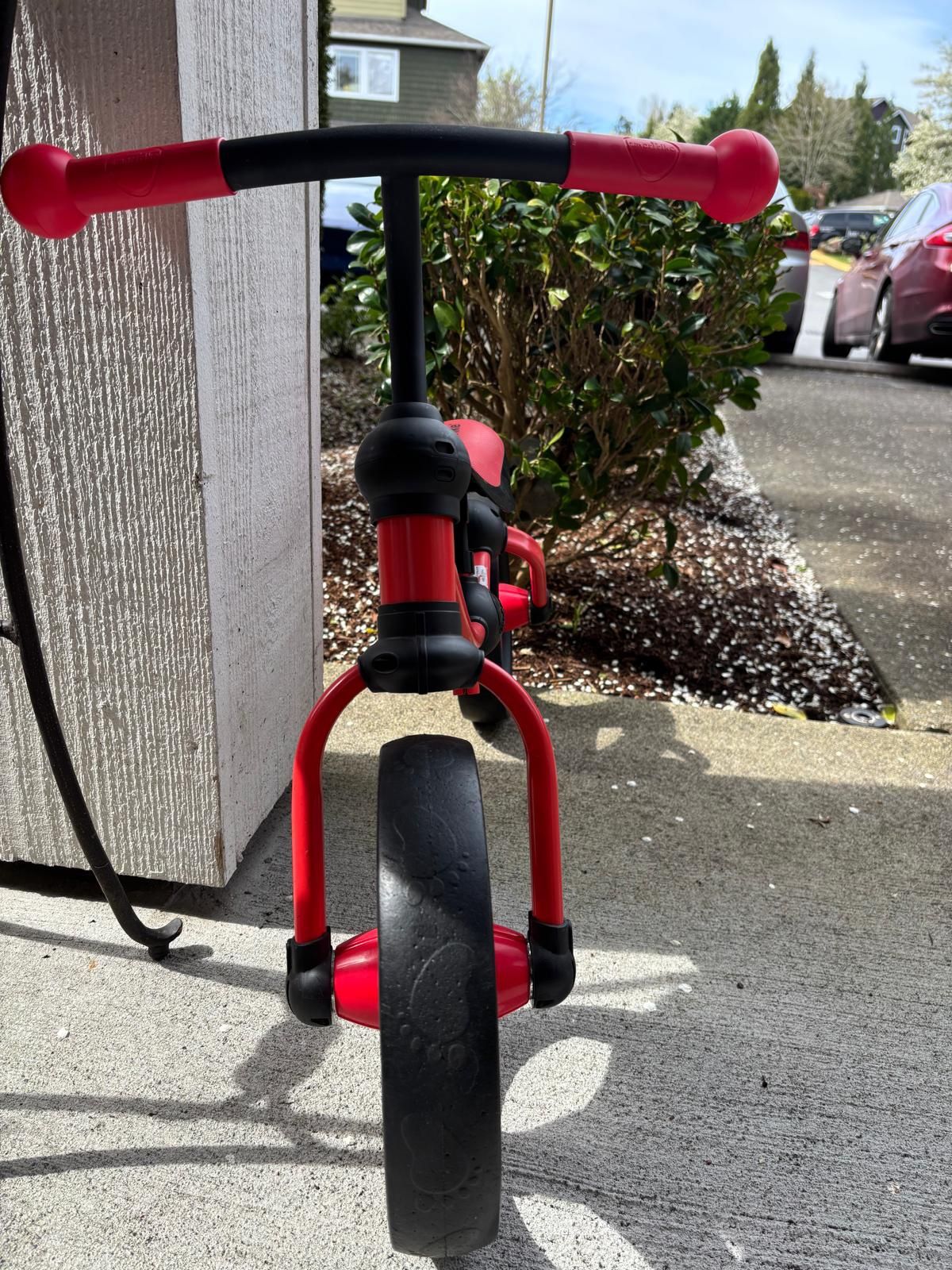 SmarTrike Kids Balance Bike