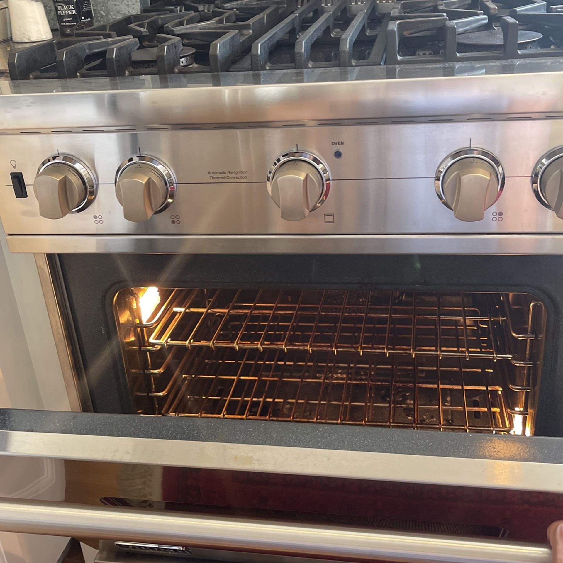 Viking Range 30 Inch for Sale in Chicago, IL OfferUp