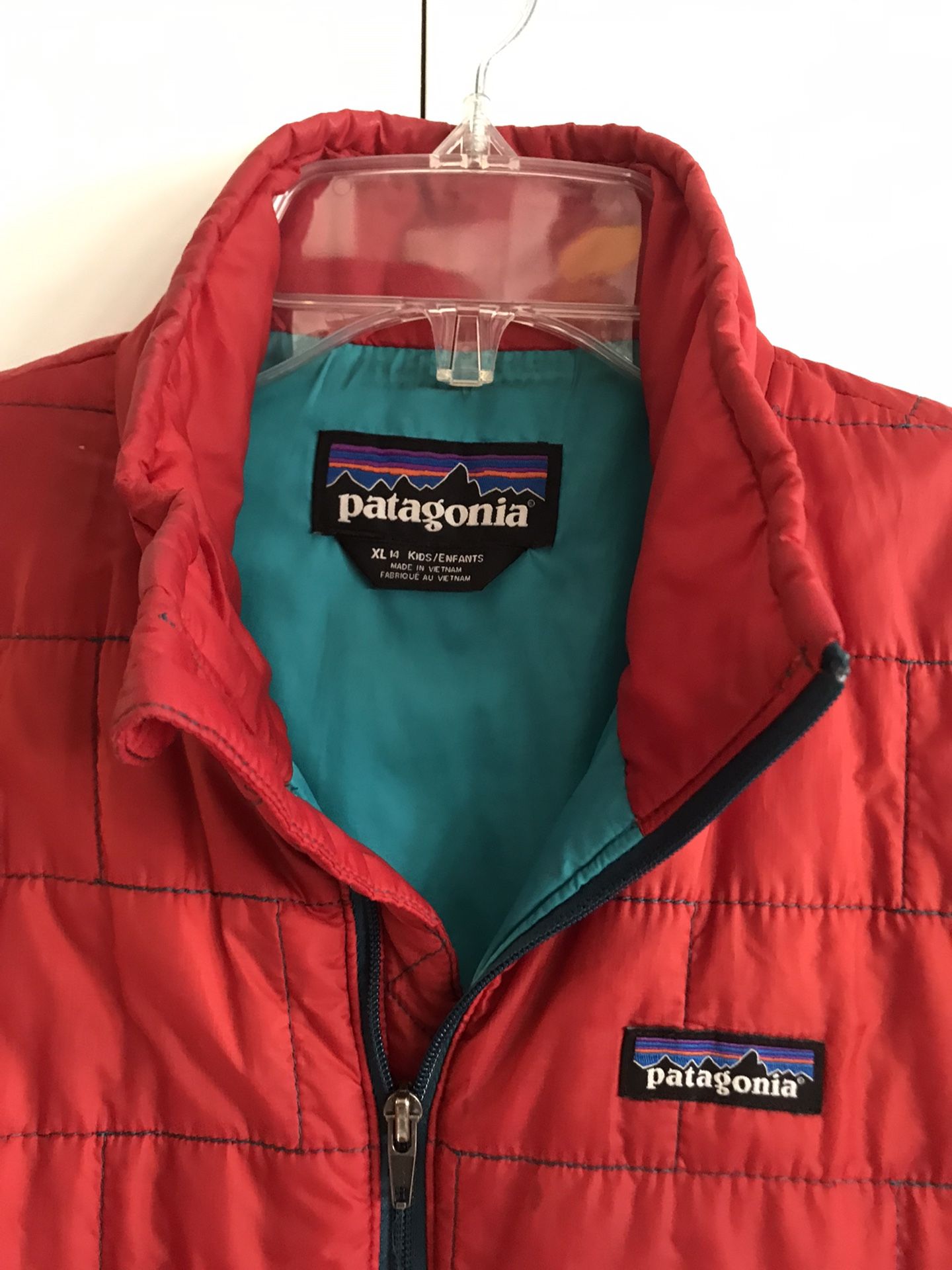Patagonia Women’s Jacket