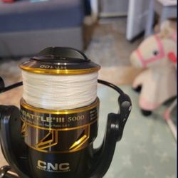 Penn 5000$130