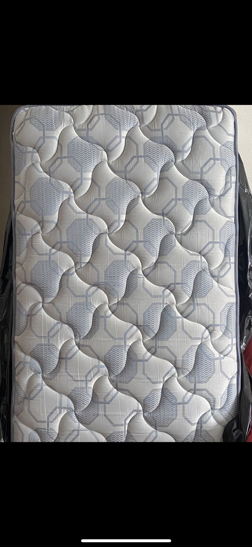 Twin Mattress