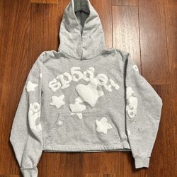 Spider Hoody (Small) 