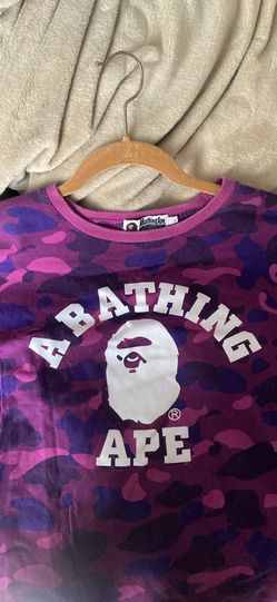 Bape shirt