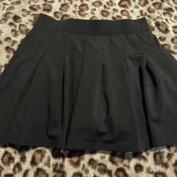 Size M skirt