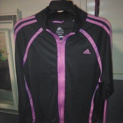 Adidas XL Women's Jacket