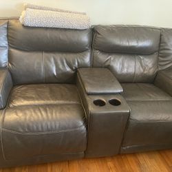 Electric Sofa