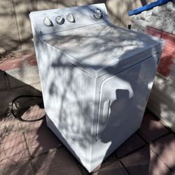 GE Dryer 