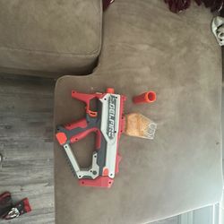 Nerf Gel Blaster 