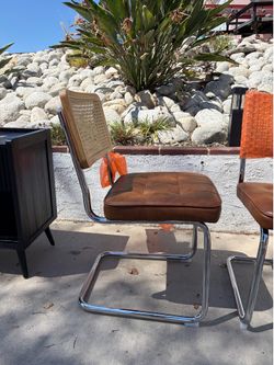 Dining chairs