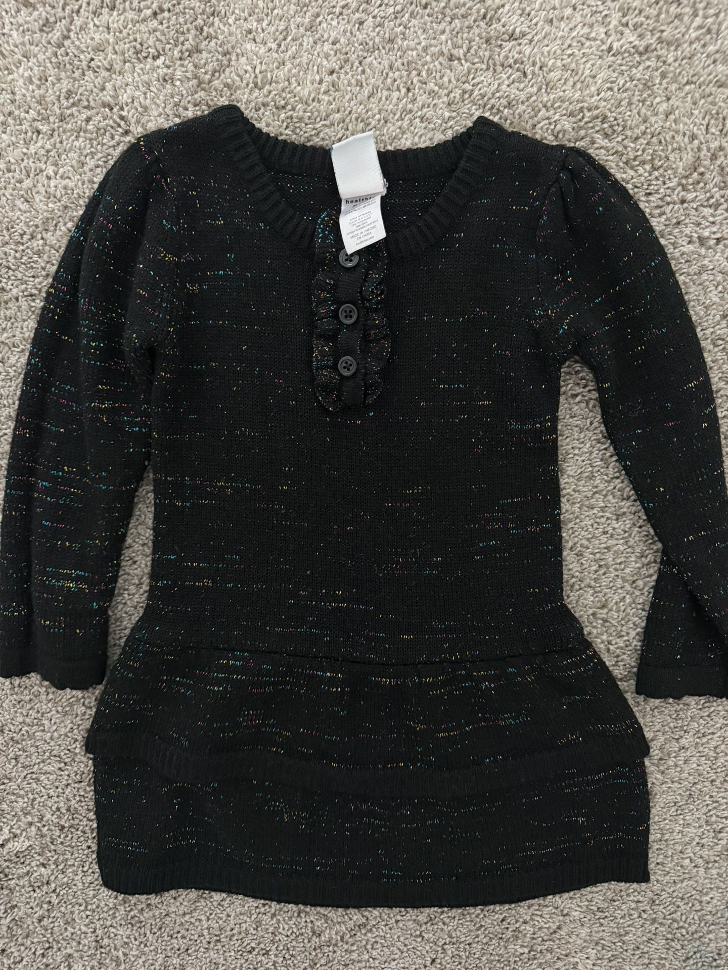 Toddler Girl Dress