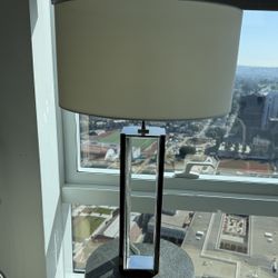 RH Robeson Table Lamp 