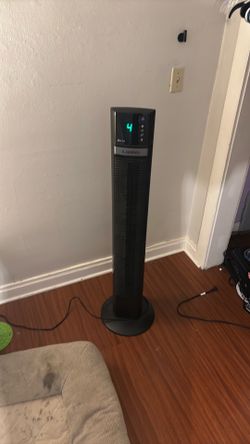 Fan Lasko