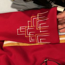 Beautiful Traditional Man Dress