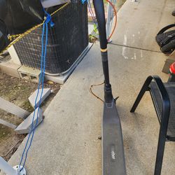 Segway Ninebot e2plus kick scooter