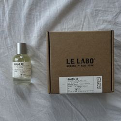Le Labo Gaiac 10