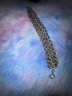 Handmade jewelry