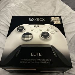Xbox Elite Wireless Controller Series 1